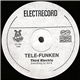 Third Electric - Tele-Funken / Magneto Phon